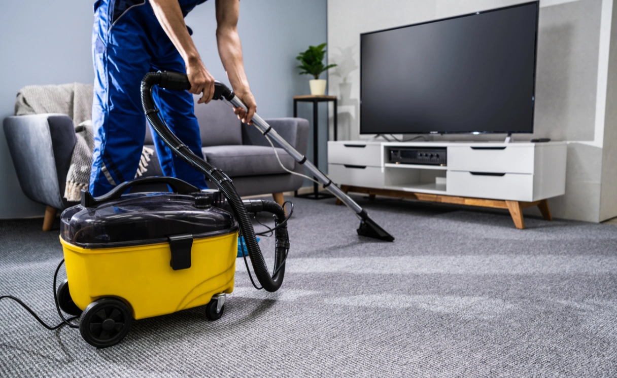 Extract End of Lease Cleaning Launching Place Contact Office